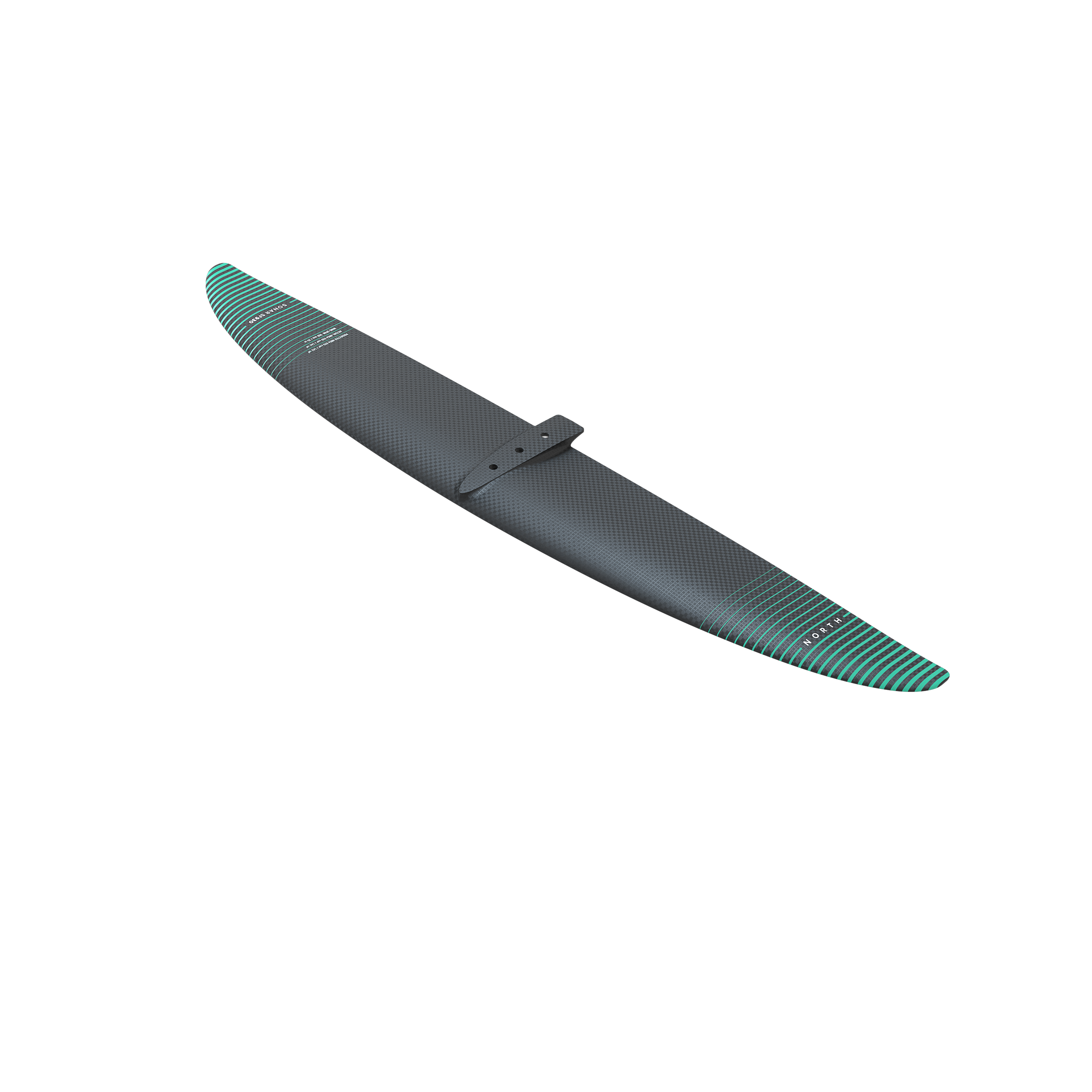 Wingfoil foili