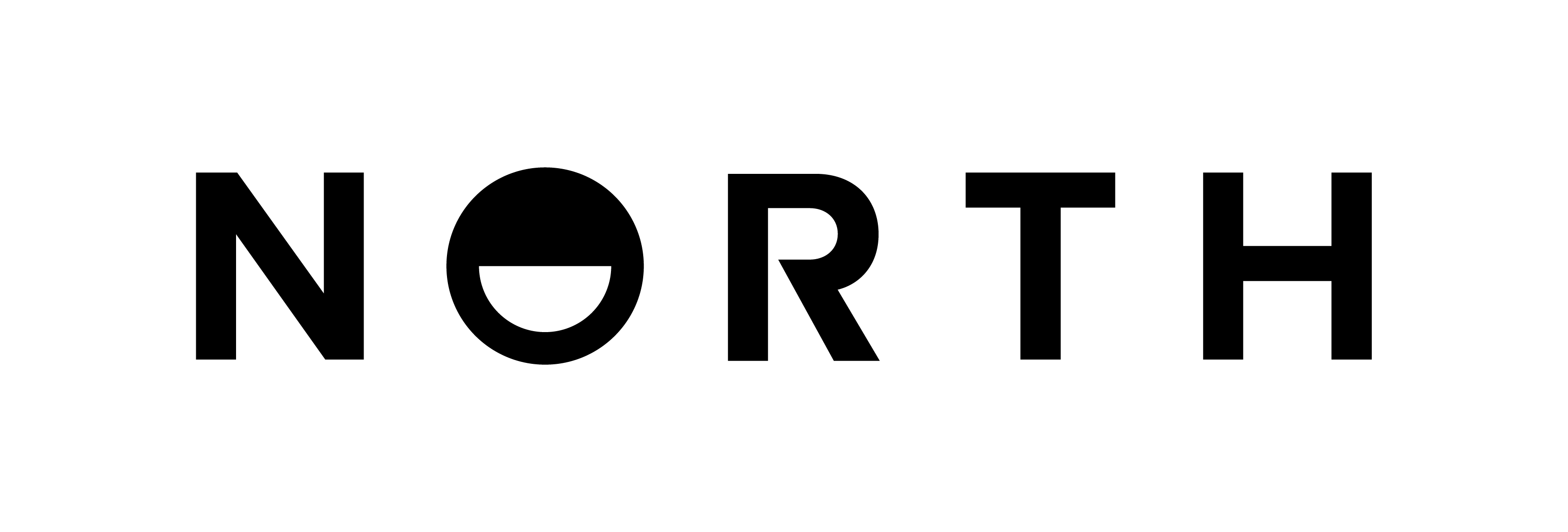 north logo