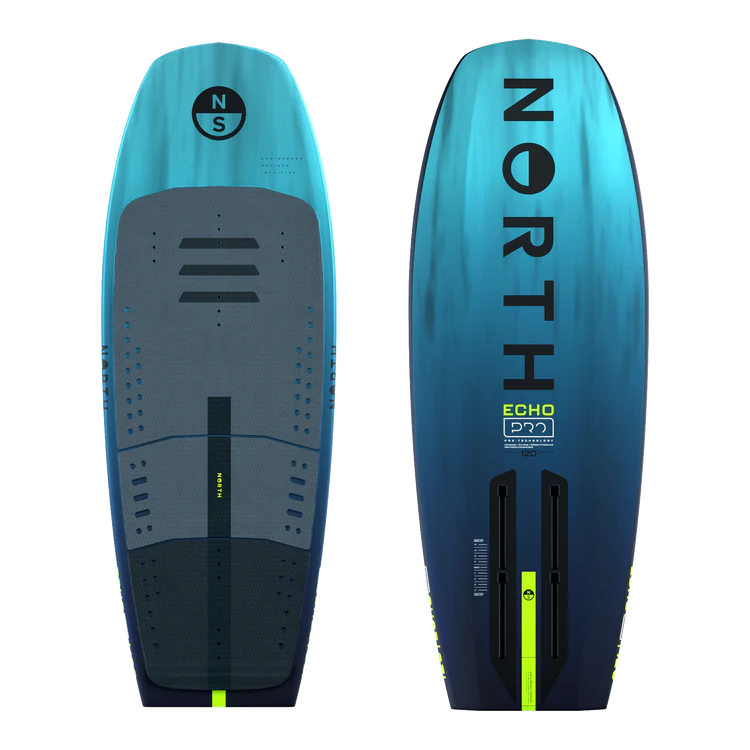 North Echo Pro 2026