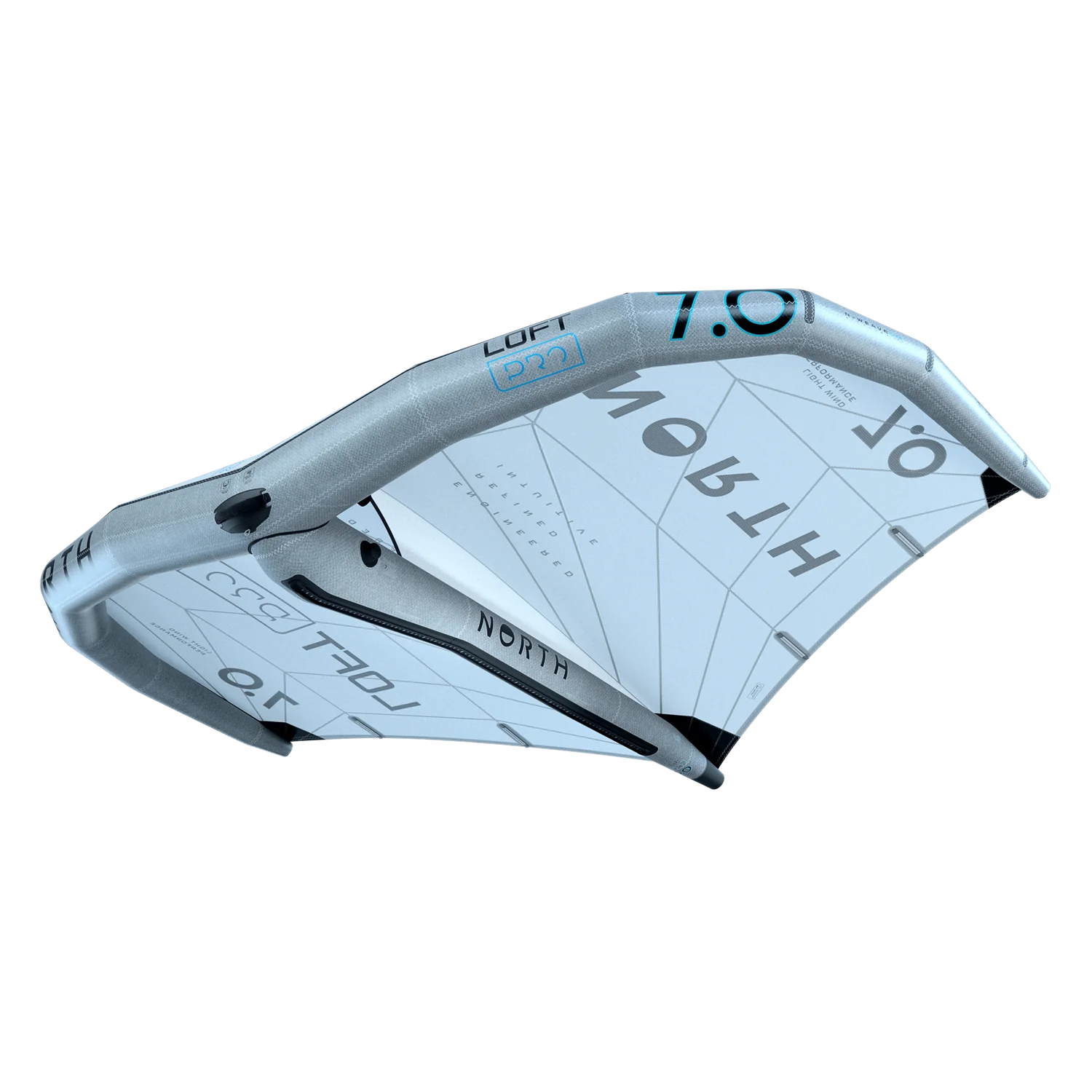 North Loft Pro 25