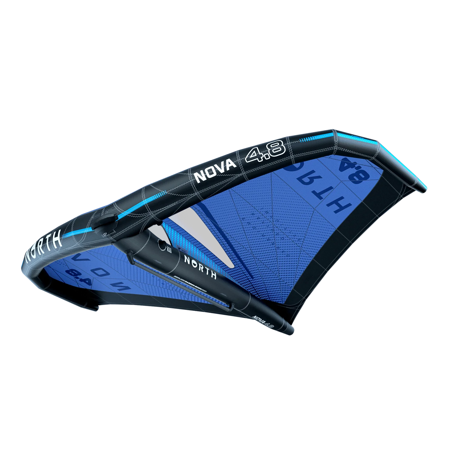 North Nova 25