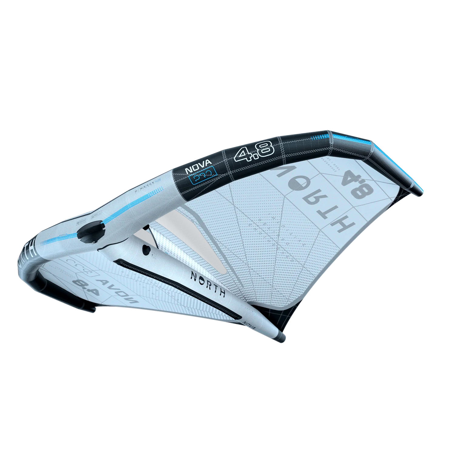 North Nova Pro 25