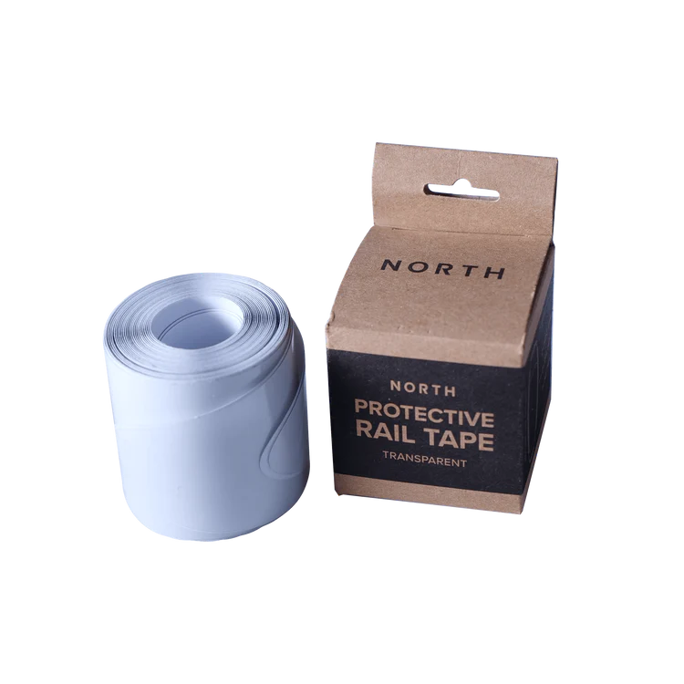 North Rail Tape