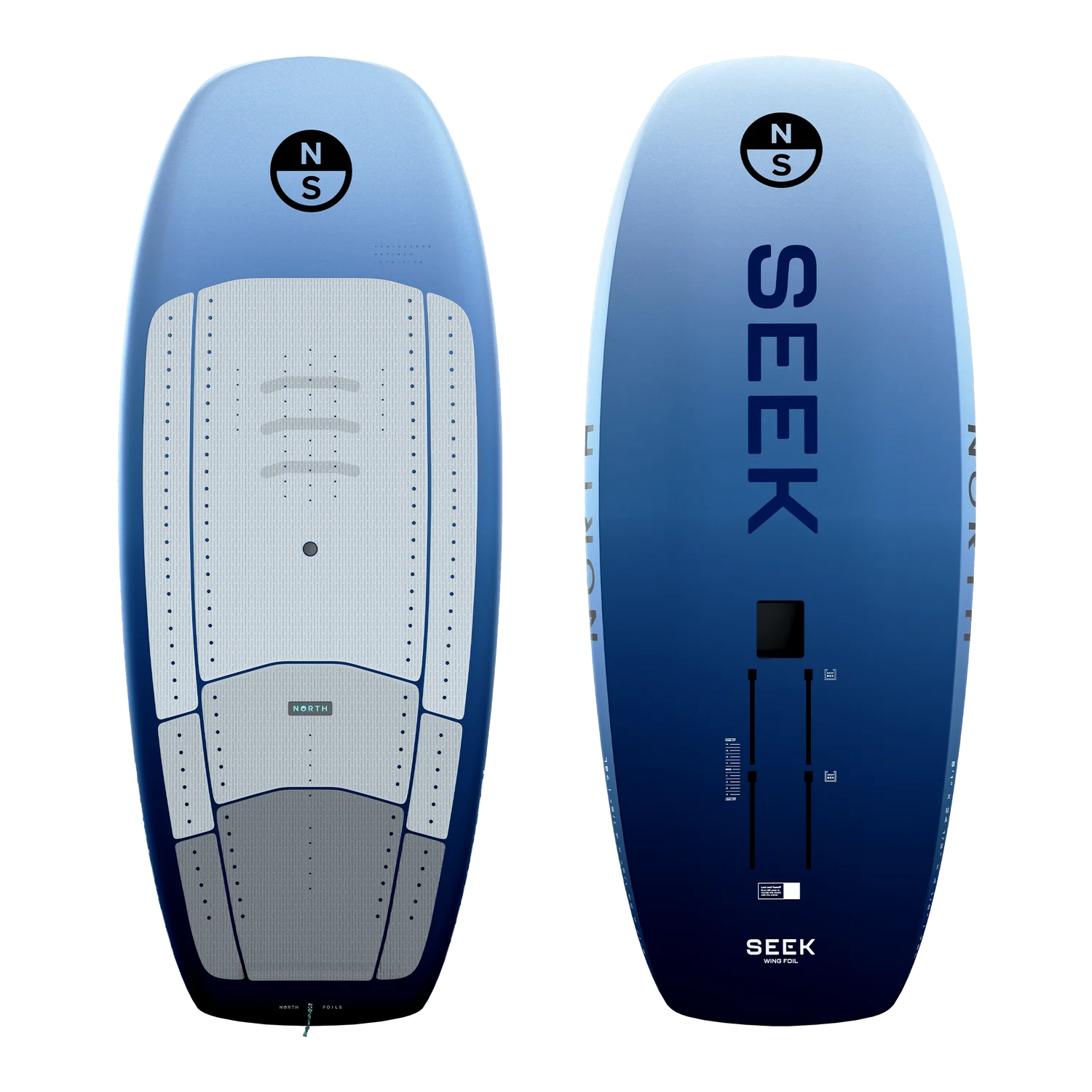 North Seek