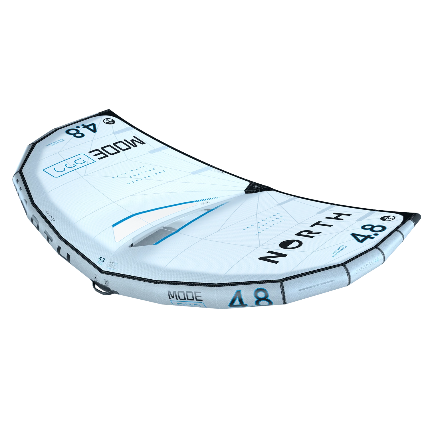 Wingfoil wing