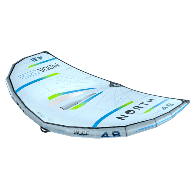 North Mode Pro -wing